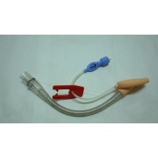 laryngeal Airway Mask (Reinforced Reusable -silicon)